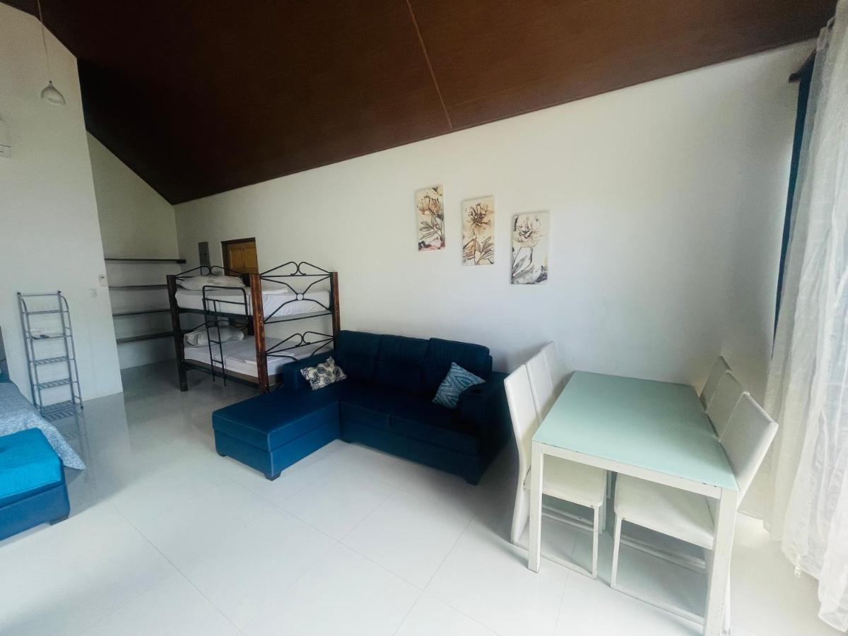 Villas Cabuya Beach & Jungle Eksteriør billede