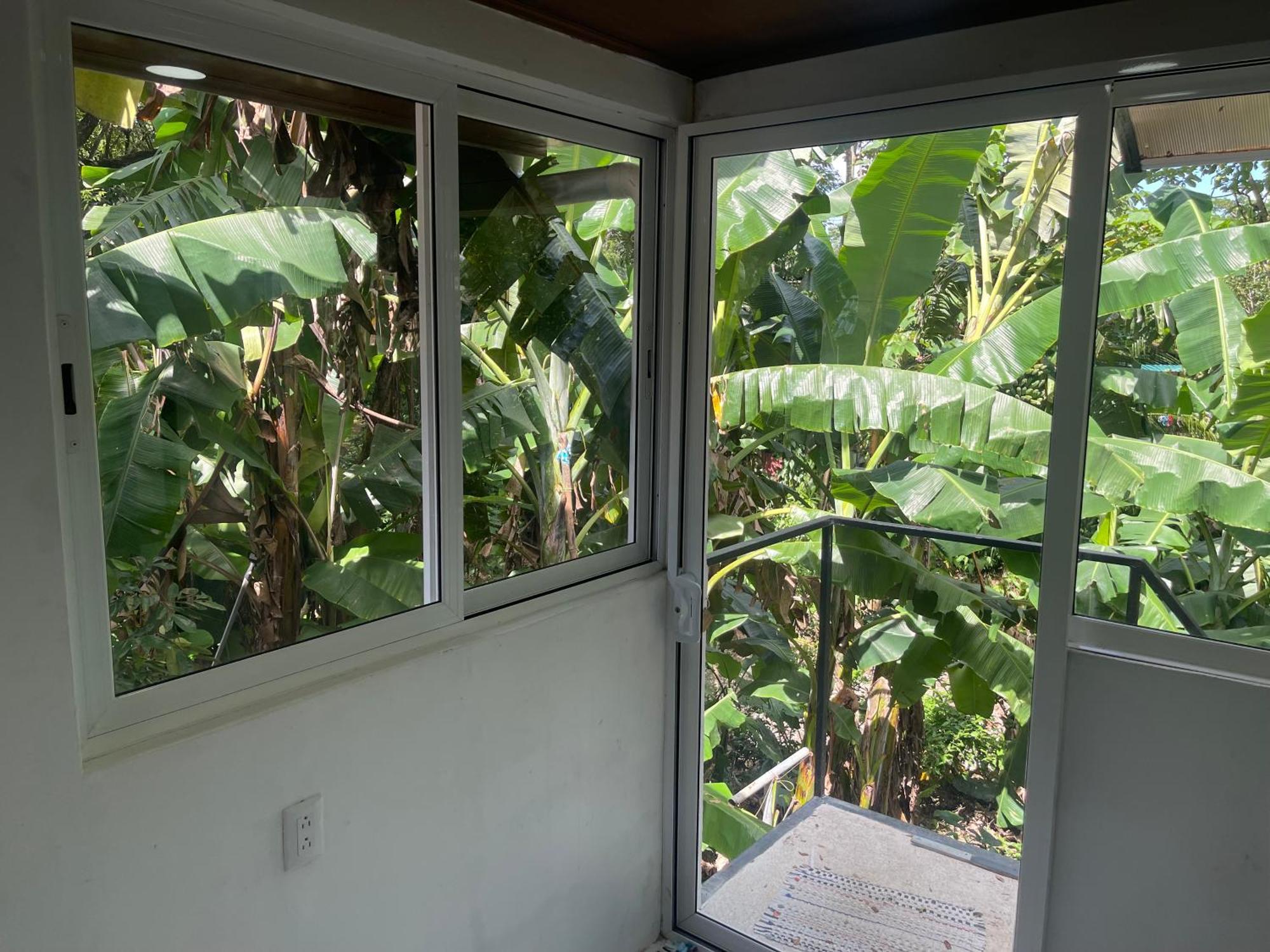 Villas Cabuya Beach & Jungle Eksteriør billede
