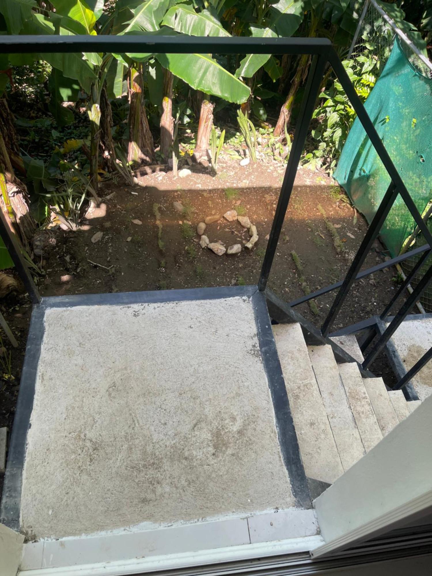 Villas Cabuya Beach & Jungle Eksteriør billede