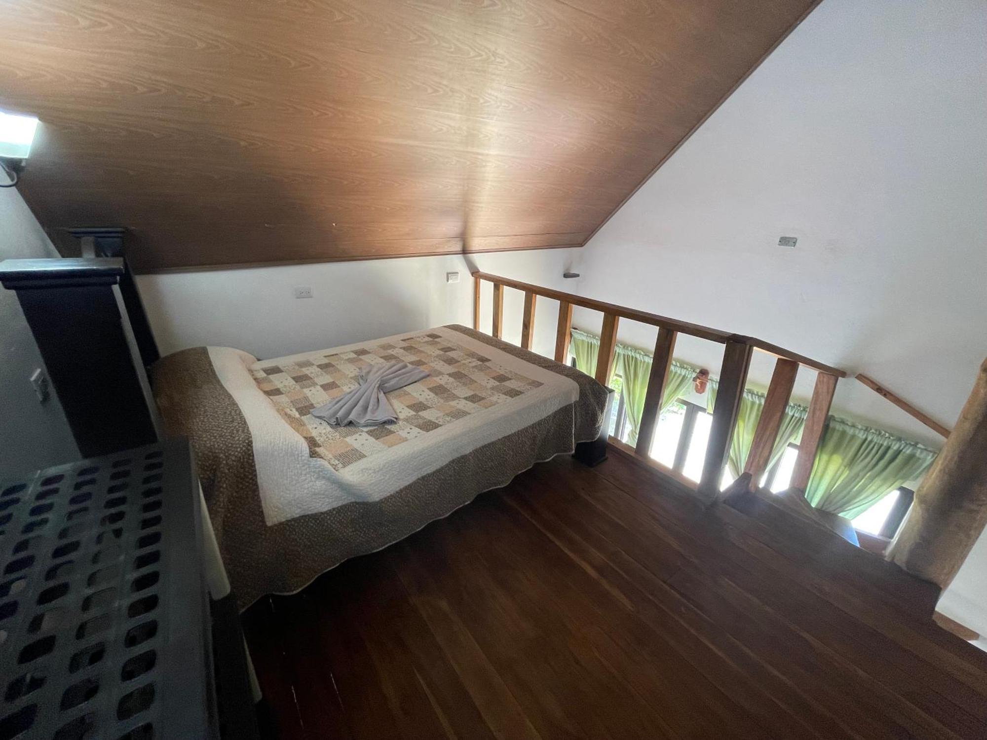 Villas Cabuya Beach & Jungle Eksteriør billede