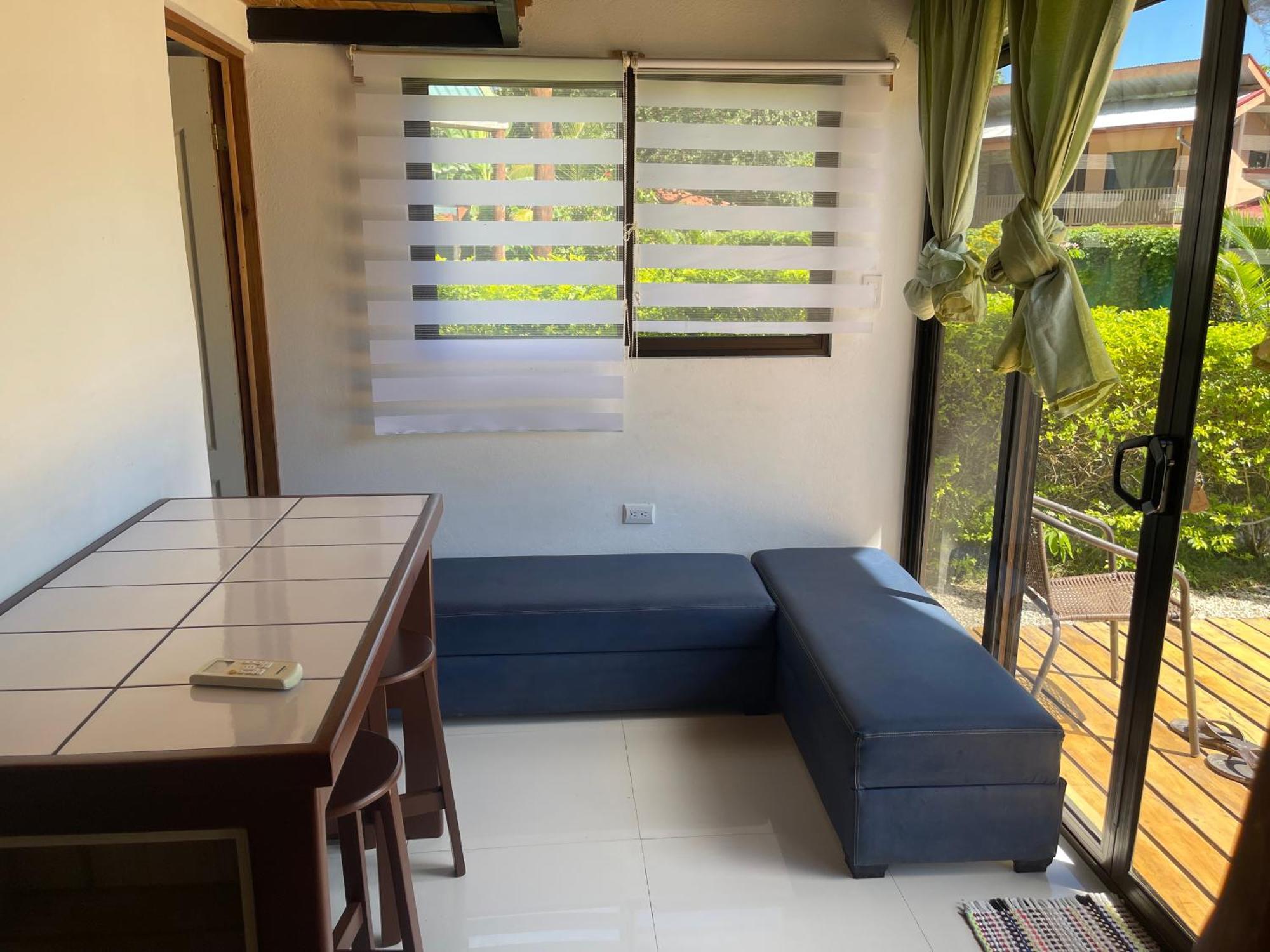 Villas Cabuya Beach & Jungle Eksteriør billede