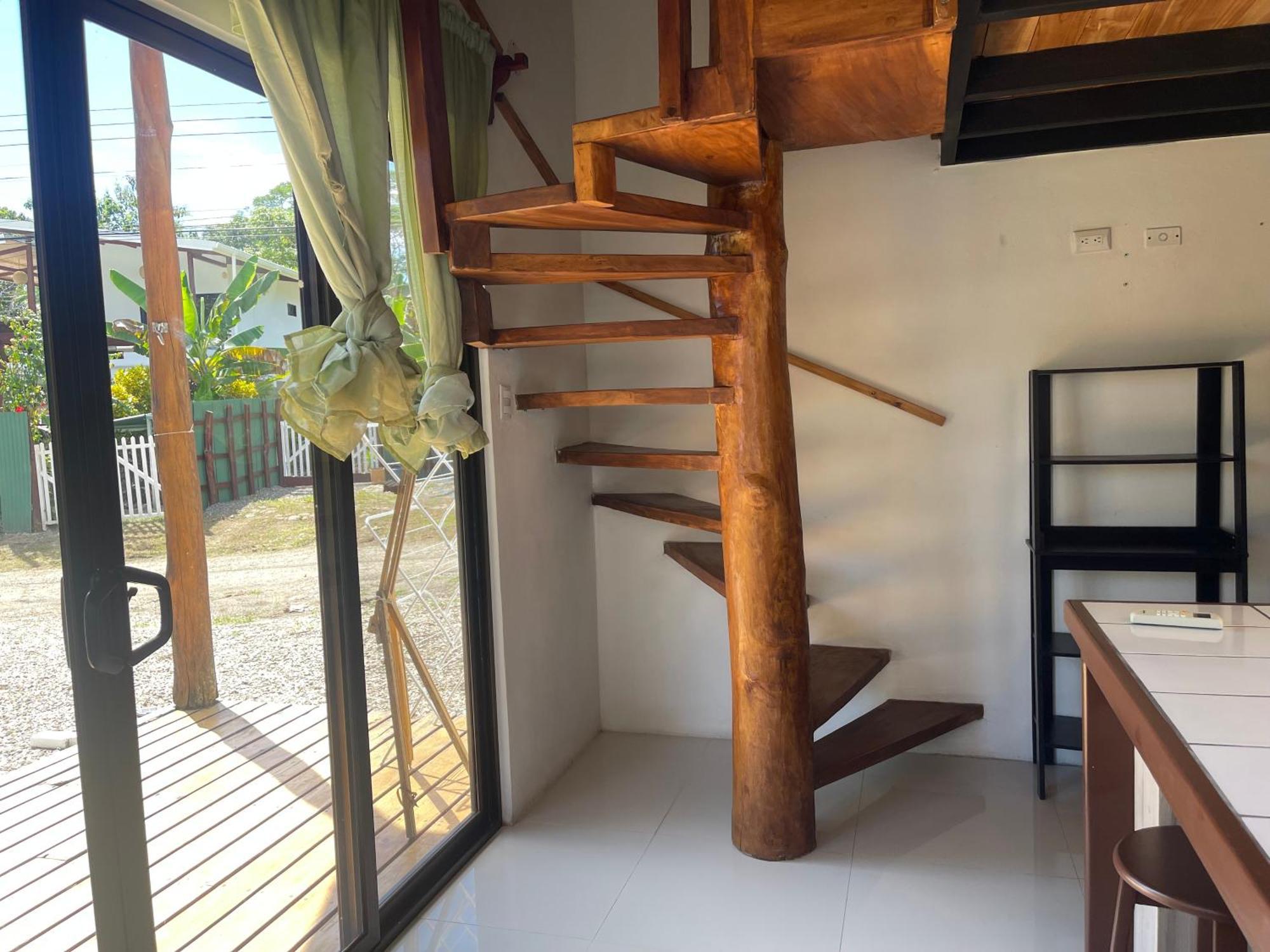 Villas Cabuya Beach & Jungle Eksteriør billede